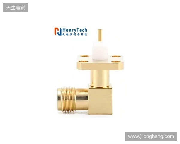 成都恒利泰:BNC连接器原位替代落地省级5G基站 成都恒利泰:BNC连接器原位替代落地省级5G基站