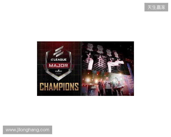 EPL S23:血战到底终有名!Astralis 2-1 FUT