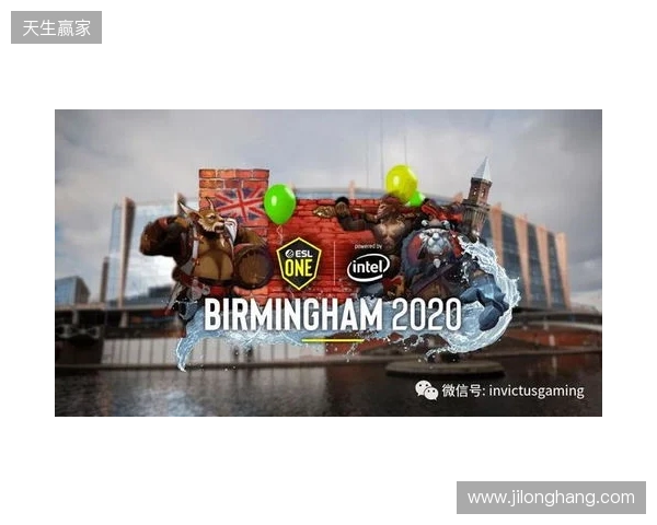 ESL One伯明翰淘汰赛首日结束,Yandex与Tundra晋级胜决 ESL One伯明翰淘汰赛首日结束,Yandex与Tundra晋级胜决