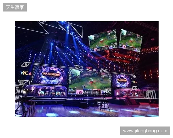 2025年四川电竞产业报告发布:产值120亿 赛事超200场 2025年四川电竞产业报告发布:产值120亿 赛事超200场