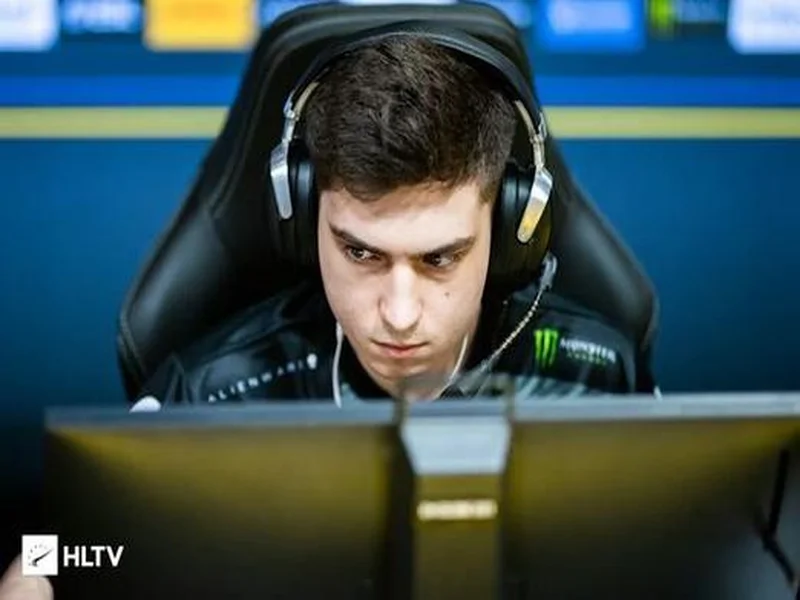 官宣:Monte战队正式签下Rainwaker